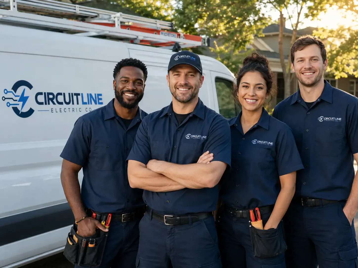 Whole Home Rewiring company in Williamsburg, MO